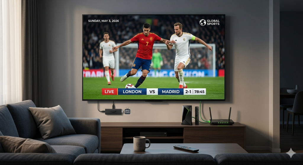 apollo group tv 