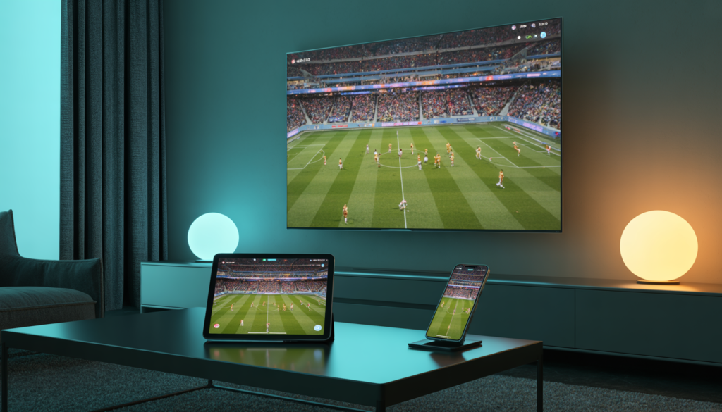 Stable IPTV versus buffering IPTV comparison in 2026