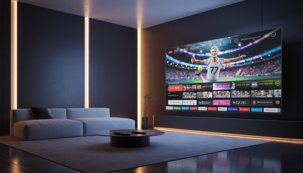 stable iptv service apollo group tv 2026