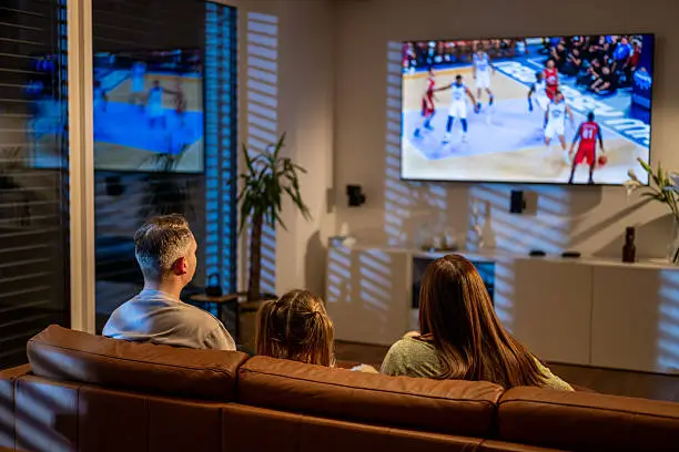 apollo group tv 