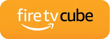 Fire TV Cube