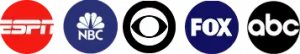 TV channels available on Apollo Group TV